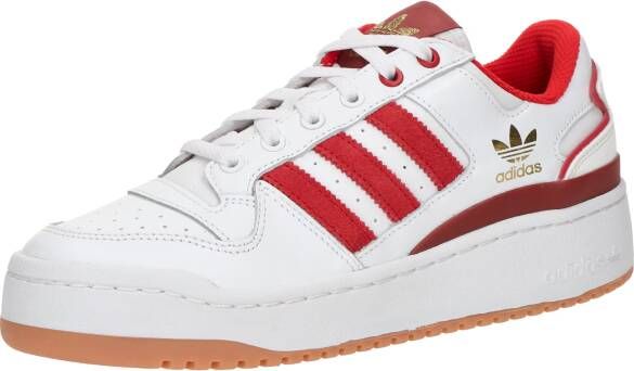 Adidas Originals Sneakers laag 'FORUM BOLD'