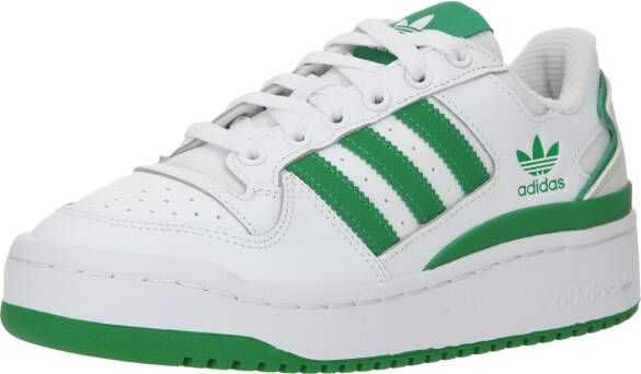 adidas Originals Sneakers laag 'FORUM BOLD STRIPES'
