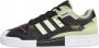 Adidas Originals De sneakers van de manier Forum Exhibit Low - Thumbnail 3
