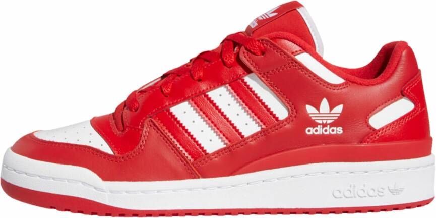 adidas Originals Sneakers laag 'Forum Low'