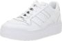 Adidas Originals Witte Dames Forum Xlg Sneakers White Dames - Thumbnail 1