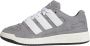 Adidas Forum2000 Schoenen Grijs Maat: 36 2 3 Leer Foot Locker - Thumbnail 2