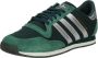 Adidas Originals Galaxy OG Green- Heren Green - Thumbnail 2