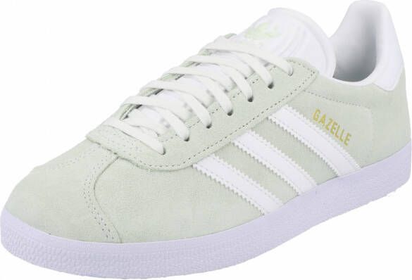 Adidas Gazelle Heren Sneakers 2 3) Mint Groen Originals - Foto 12