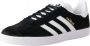 Adidas Originals Gazelle Sneaker Fashion sneakers Schoenen dgh solid grey white gold met. maat: 45 1 3 beschikbare maaten:42 43 1 3 44 2 3 45 1 - Thumbnail 6