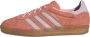 Adidas Originals Gazelle Indoor Dames Wonder Clay Clear Pink Gum- Dames Wonder Clay Clear Pink Gum - Thumbnail 6