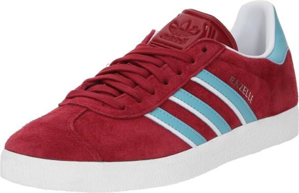 adidas Originals Sneakers laag 'GAZELLE'