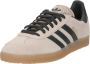 Adidas Originals Gazelle Wonder Taupe Night Indigo Gum- Wonder Taupe Night Indigo Gum - Thumbnail 6