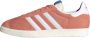 Adidas Originals Gazelle Sneaker Terrace Styles Schoenen wonder clay ftwr white core white maat: 41 1 3 beschikbare maaten:41 1 3 42 2 3 43 1 - Thumbnail 5