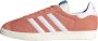 Adidas Originals Gazelle Sneaker Terrace Styles Schoenen wonder clay ftwr white core white maat: 41 1 3 beschikbare maaten:41 1 3 42 2 3 43 1 - Thumbnail 3