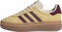 Adidas Originals Gazelle Bold platform sneakers Multicolor Dames - Thumbnail 6