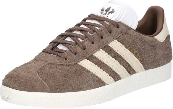Adidas Gazelle Schoenen in Earstr Wonwhi Owhite Gray - Foto 6