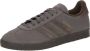 Adidas Originals Gazelle sneakers grijs bruin - Thumbnail 3