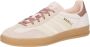 Adidas Originals Sportschoenen Gazelle Indoor W Pink Dames - Thumbnail 3