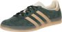 Adidas Gazelle Schoenen Groen Maat: 44 Suède Foot Locker - Thumbnail 4