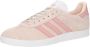 Adidas Originals Gazelle sneakers lichtroze - Thumbnail 3