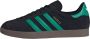 Adidas Gazelle Schoenen Zwart Maat: 40 2 3 Suède Foot Locker - Thumbnail 5