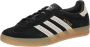 Adidas Originals Sportschoenen Gazelle Indoor Black Dames - Thumbnail 5