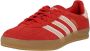 Adidas Originals Gazelle Indoor W Sneaker adidas Gazelle in rood formaten: 40 2 3 - Thumbnail 6