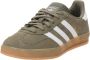 Adidas Originals Sportschoenen Gazelle Indoor Green Heren - Thumbnail 3