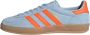 Adidas Originals Gazelle Indoor Sneaker adidas Gazelle in blauw formaten: 41 1 3 - Thumbnail 2