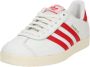 Adidas Originals Gazelle Cream- Cream - Thumbnail 4