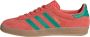 Adidas Originals Gazelle Indoor Rood- Heren Rood - Thumbnail 2