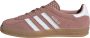 Adidas Gazelle Schoenen Bruin Maat: 38 2 3 Suède Foot Locker - Thumbnail 2