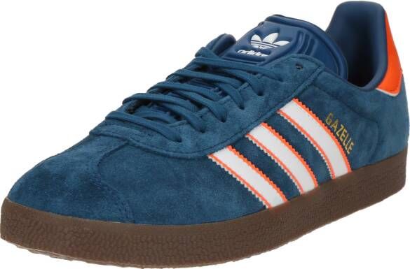 Adidas Originals Sneakers laag 'GAZELLE'