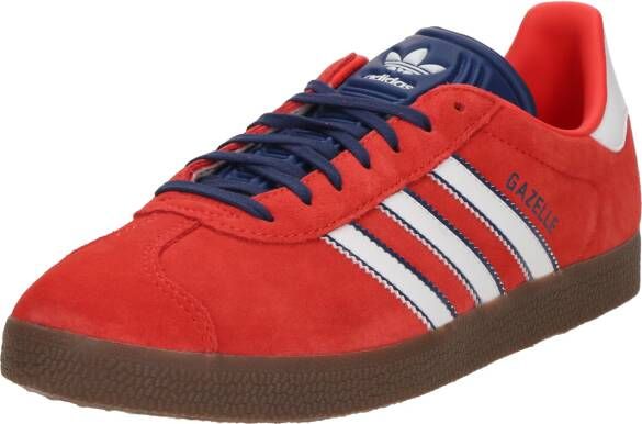 Adidas Originals Sneakers laag 'GAZELLE'