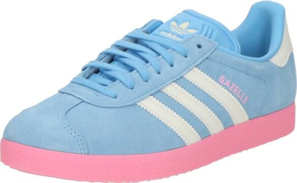Adidas Originals Sneakers laag 'GAZELLE'