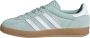 Adidas Gazelle Schoenen Groen Maat: 42 Poly Mesh Foot Locker - Thumbnail 2