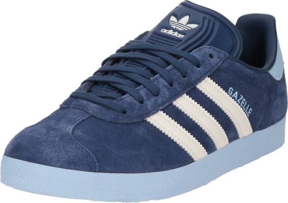 Adidas Originals Sneakers laag 'GAZELLE'