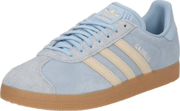 adidas Originals Sneakers laag 'GAZELLE'