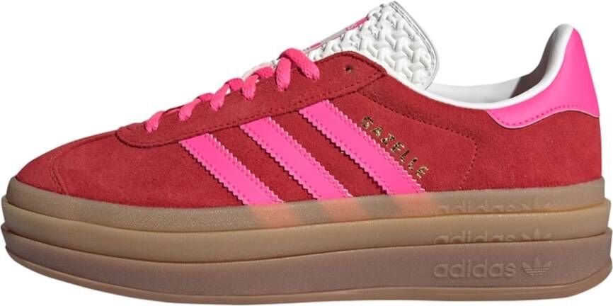 adidas Originals Sneakers laag 'Gazelle Bold'