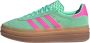 Adidas Originals Gazelle Bold W Sneaker Fashion sneakers Schoenen pulse mint screaming pink gum m2 maat: 39 1 3 beschikbare maaten:39 1 3 - Thumbnail 3