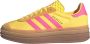 Adidas Originals Gazelle Bold Dames Spark Lucid Pink Spark- Dames Spark Lucid Pink Spark - Thumbnail 4