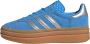 Adidas Originals Gazelle Bold W Sneaker adidas Gazelle in blauw formaten: 37 1 3 - Thumbnail 3