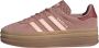 Adidas Gazelle Dames Schoenen Bruin Maat: 38 2 3 Leer Foot Locker - Thumbnail 4