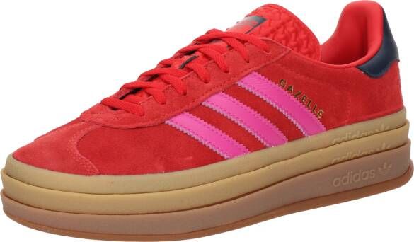 adidas Originals Sneakers laag 'Gazelle Bold '