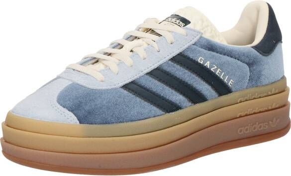 adidas Originals Sneakers laag 'GAZELLE BOLD'