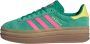 Adidas Kleurrijke Suède Sneakers met Retrodetails Multicolor Dames - Thumbnail 7
