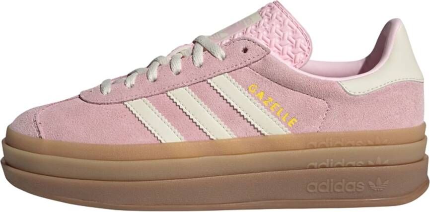 adidas Originals Sneakers laag 'Gazelle Bold'