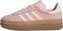 Adidas Originals Gazelle Bold Dames Roze- Dames Roze - Thumbnail 3