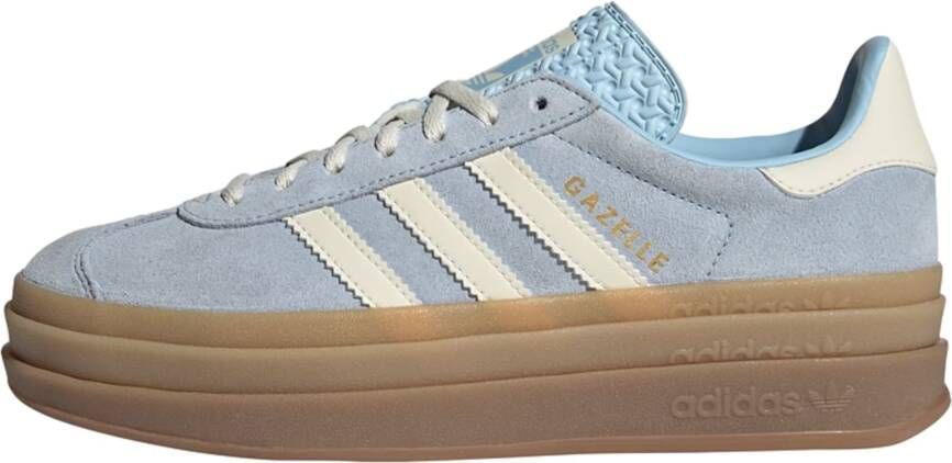 adidas Originals Sneakers laag 'Gazelle Bold'