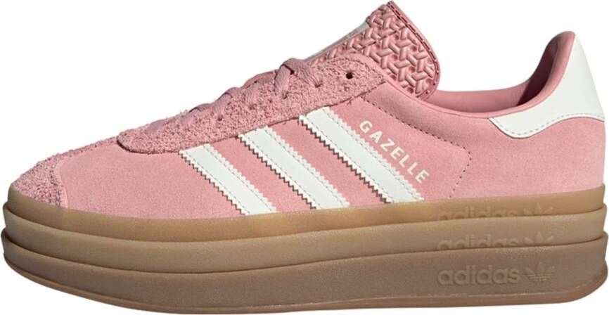 Adidas Originals Sneakers laag 'Gazelle Bold'