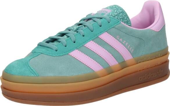 Adidas Originals Sneakers laag 'GAZELLE BOLD'
