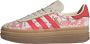 Adidas Gazelle Dames Schoenen Wit Maat: 36 2 3 Poly Mesh Foot Locker - Thumbnail 5