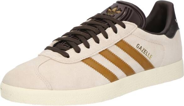 Adidas Originals Gazelle LAFC White- White - Foto 3