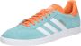 Adidas Originals Gazelle Inter Miami Blue- Heren Blue - Thumbnail 3